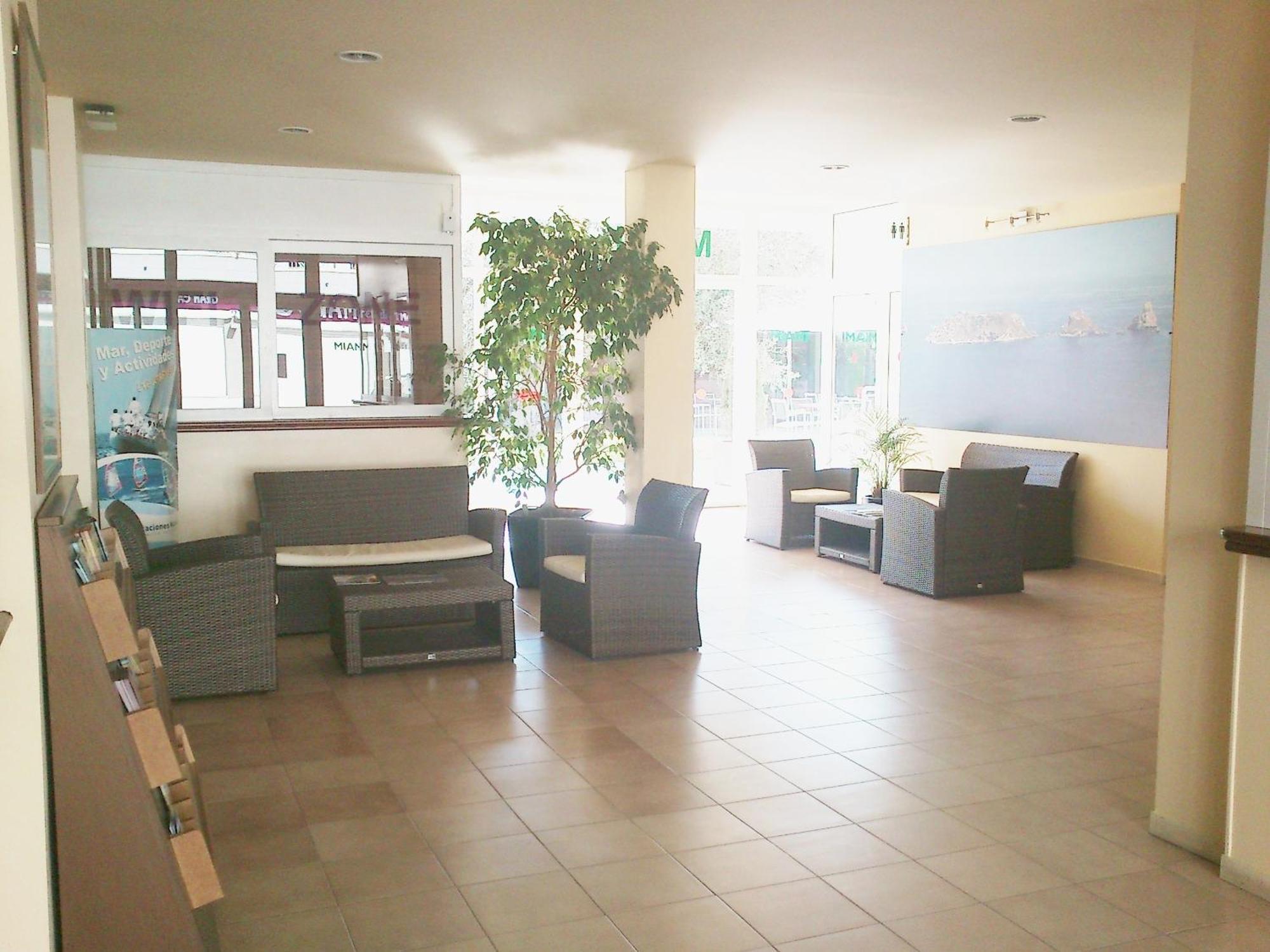 Apartamentos Miami L'Estartit Exteriör bild