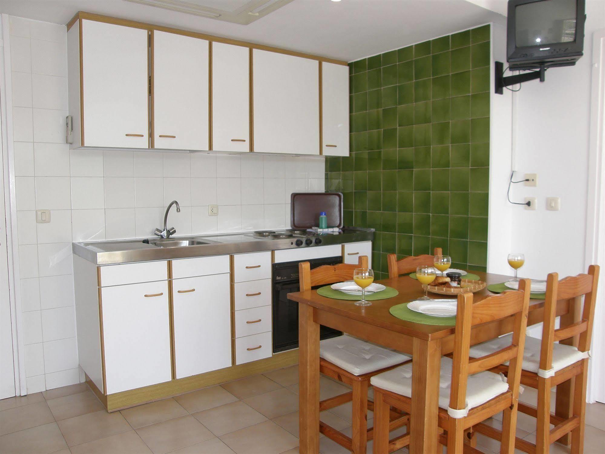 Apartamentos Miami L'Estartit Exteriör bild