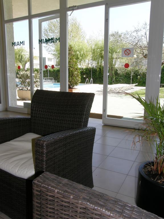 Apartamentos Miami L'Estartit Exteriör bild